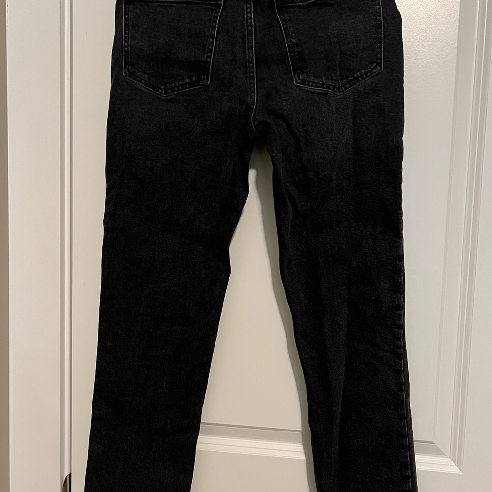 Madewell jeans - Picture 5 of 5